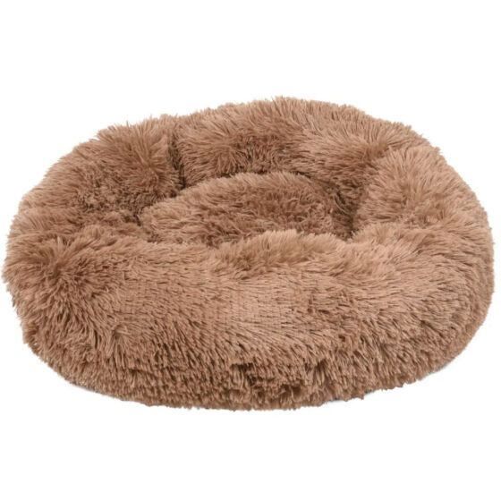 Panier Rond Krems Apaisant, moelleux MOKA