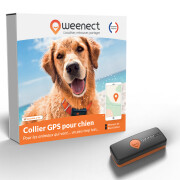 GPS Weenect XS pour Chien