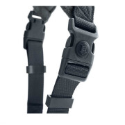 Harnais London Comfort pour Chien ANTHRACITE