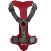 Harnais Aalborg Mixed pour Chien ROUGE