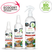 Lotion Maison BIO Antiparasitaire