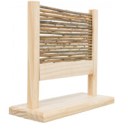 2 jouets d'Agilité pour Lapin