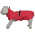 Imperméable Vimy rouge pour chien