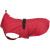 Imperméable Vimy rouge pour chien