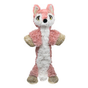 Peluche KONG Low Stuff Flopzie Fox