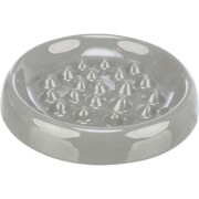 Gamelle anti-glouton en céramique