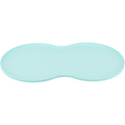 Tapis pour gamelle anti-déparant