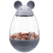 Jouet Culbuto Souris pour chat 