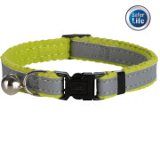 Collier Réfléchissant Safer Life