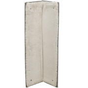 Griffoir Mural Angle pour Chat