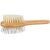 Brosse Double face en Bambou pour chaton