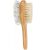 Brosse Double face en Bambou pour chaton