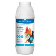 Poudre Insectifuge 100% Naturelle