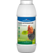 Poudre Insectifuge 100% Naturelle