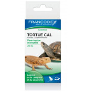 Complément Alimentaire Tortue Cal 