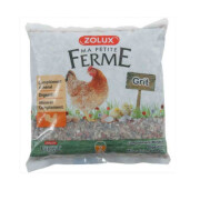 Complément Grit pour Poule