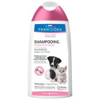 Shampoing pour chaton
