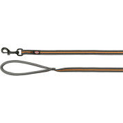 Fusion Longe à pister caoutchoutée