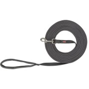 Fusion Longe à pister caoutchoutée