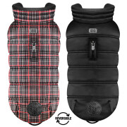 Doudoune réversible EDWIN