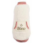 Pull pour chien design mouton SHERPA