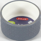 Gamelle en céramique pour lapin