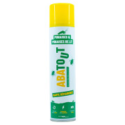 Spray anti punaise et punaise de lit