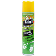 Spray anti punaise et punaise de lit 
