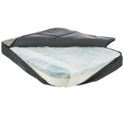 Canapé Orthopédique chien : Vital Bendson