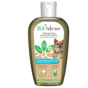 Shampoing naturel anti pelliculaire pour chien BIO