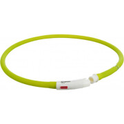 Collier Life USB Flash lumineux Vert