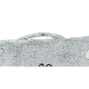 Maison abri pour chien tout doux, chat Nando