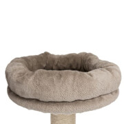 Arbre à chat XXL, géant, hamac Fabiola