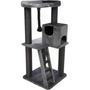 Arbre à chat XXL, gros chat, Maine Coon Sergio