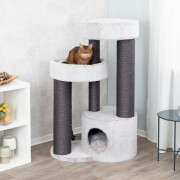 Arbre à chat gros chat !: XXL Michele