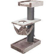 Arbre à chat XXL, hamac, gros chat, Maine Coon Ramon