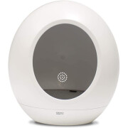 Maison chien Design pour chat, effet apaisant, anti stress original