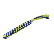 Jouet chien à mâcher Scouby Vert