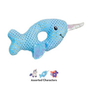 Peluche KONG Enchanted Characters Assorted