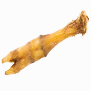 Pieds d'agneau pour chien