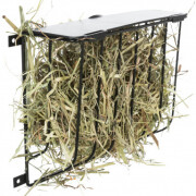 Râtelier à foin à visser