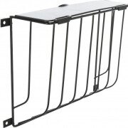 Râtelier à foin à visser