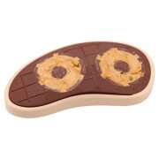 Jouet à garnir pour chien