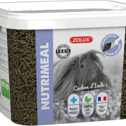 Granulé cochon d'inde Nutrimeal