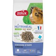 Granulé cochon d'inde Nutrimeal