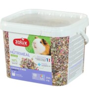 Nourriture cochon d'inde Nutrimeal