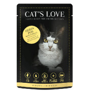 Sachet fraîcheur Cat's Love Poulet