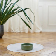 Tapis gamelle Food Bowl pour chien