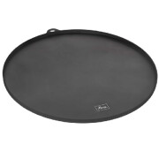 Tapis gamelle Food Bowl NOIR