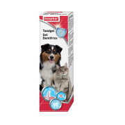 Dentifrice Tandgel pour chien et chat